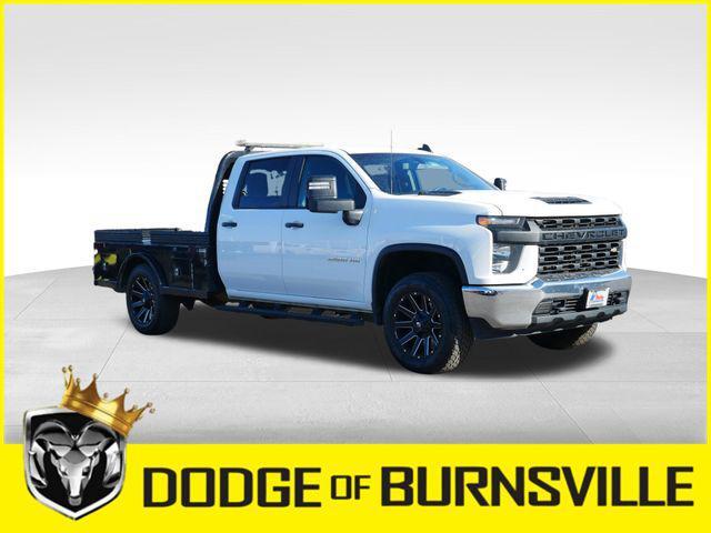 used 2023 Chevrolet Silverado 2500 car, priced at $29,000