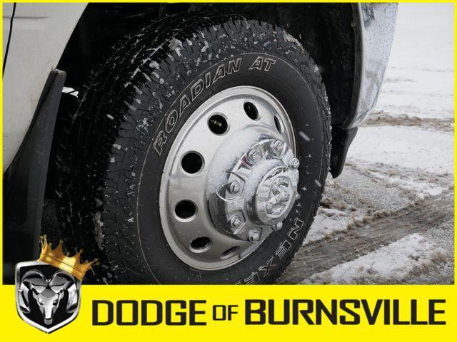 used 2024 Ram 3500 car, priced at $65,300