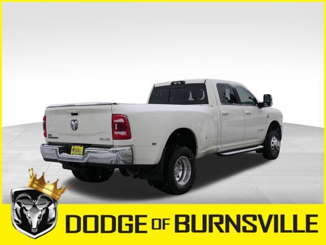 used 2024 Ram 3500 car, priced at $65,300