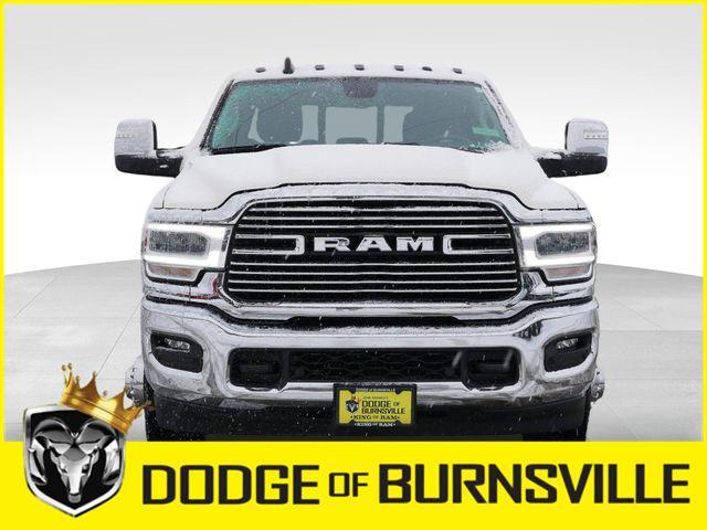 used 2024 Ram 3500 car, priced at $65,300