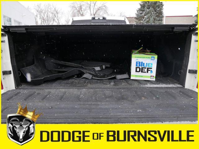 used 2024 Ram 3500 car, priced at $65,300