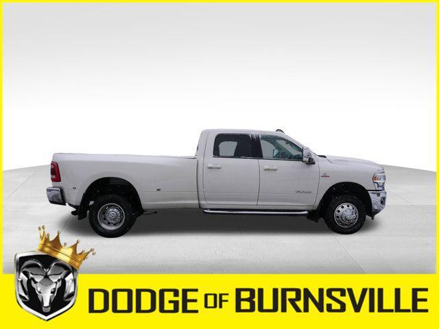 used 2024 Ram 3500 car, priced at $65,300