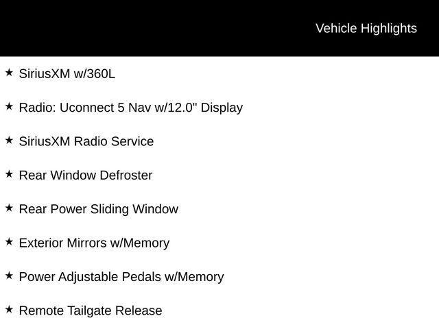 used 2024 Ram 3500 car, priced at $65,300