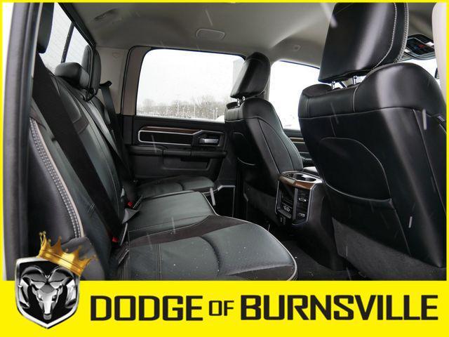 used 2024 Ram 3500 car, priced at $65,300