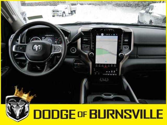 used 2024 Ram 3500 car, priced at $65,300