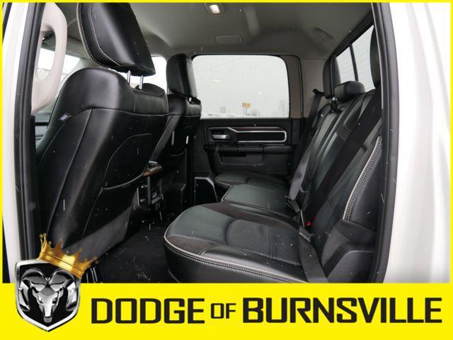 used 2024 Ram 3500 car, priced at $65,300