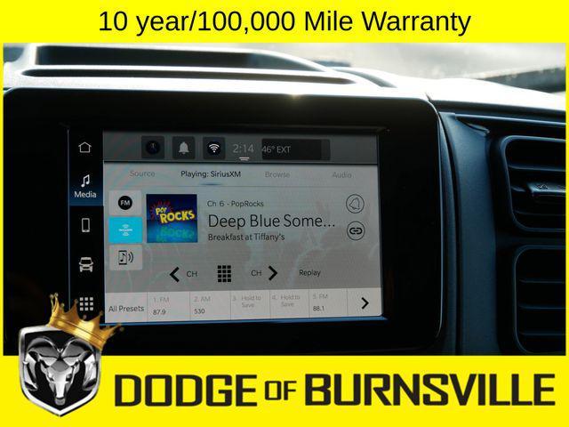 new 2026 Ram ProMaster 2500 car