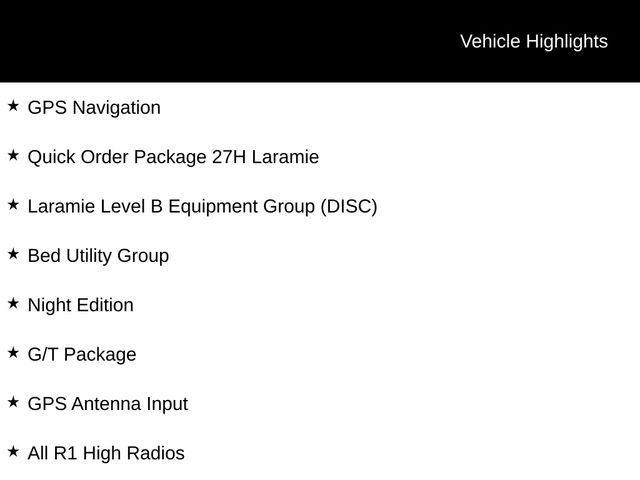 used 2022 Ram 1500 car, priced at $31,900