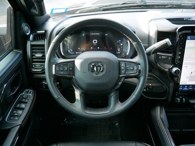 used 2024 Ram 3500 car, priced at $72,500