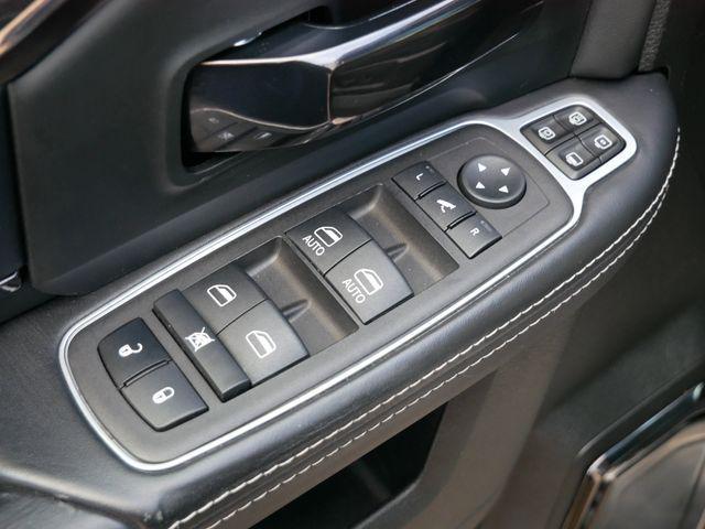 used 2024 Ram 3500 car, priced at $72,500