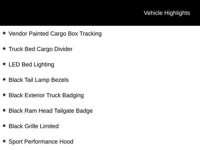 used 2024 Ram 3500 car, priced at $72,500