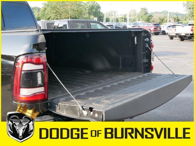 used 2024 Ram 3500 car, priced at $75,500