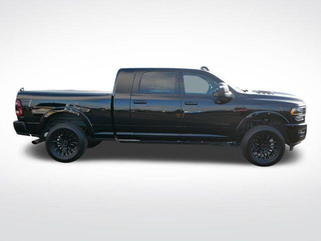 used 2024 Ram 3500 car, priced at $72,500