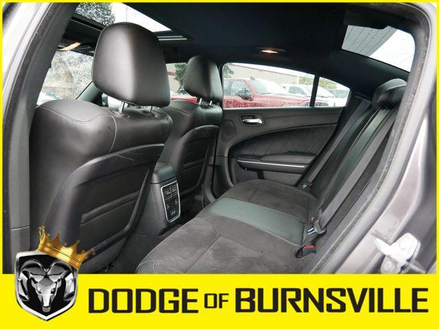 used 2021 Dodge Charger car, priced at $42,000