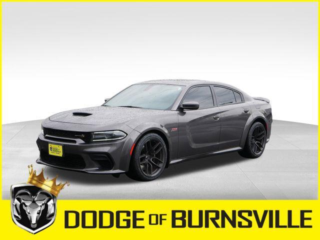 used 2021 Dodge Charger car, priced at $42,000
