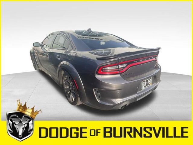 used 2021 Dodge Charger car, priced at $41,285
