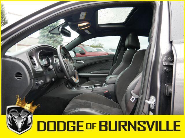 used 2021 Dodge Charger car, priced at $42,000