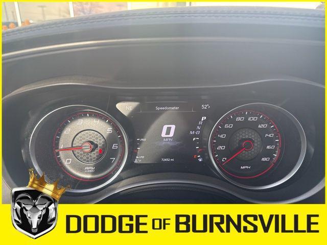 used 2021 Dodge Charger car, priced at $41,285