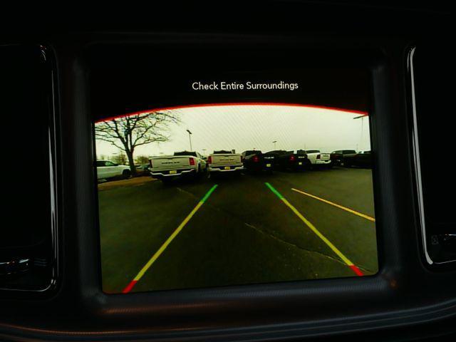 new 2023 Dodge Challenger car, priced at $98,999