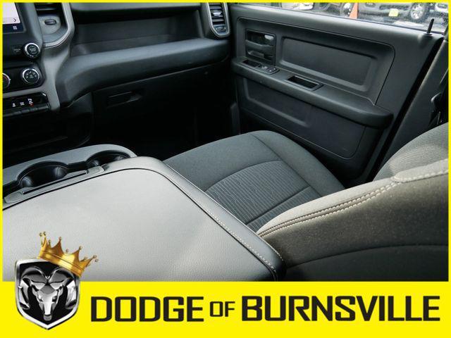 used 2023 Ram 3500 car, priced at $38,400