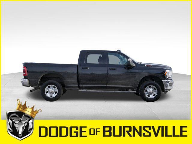 used 2023 Ram 3500 car, priced at $38,400