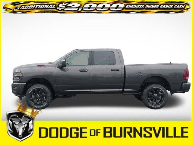 new 2027 Ram 3500 car, priced at $65,899
