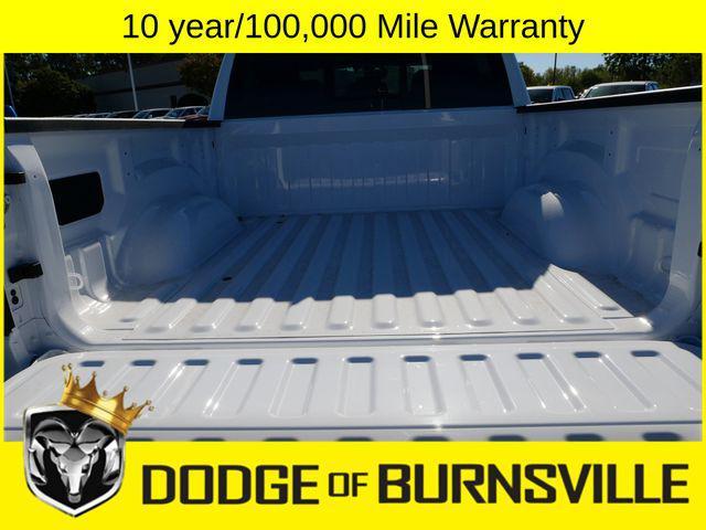 new 2026 Ram 1500 car, priced at $54,976