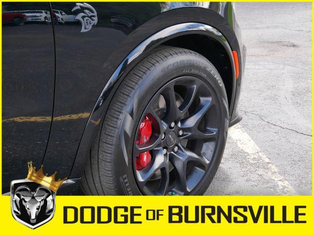 used 2023 Dodge Durango car, priced at $79,900