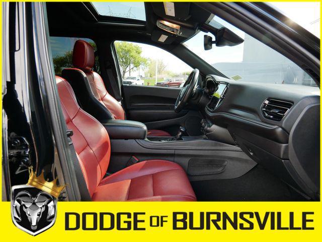 used 2023 Dodge Durango car, priced at $79,900
