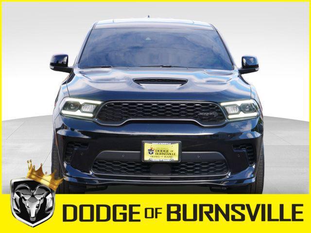 used 2023 Dodge Durango car, priced at $79,900