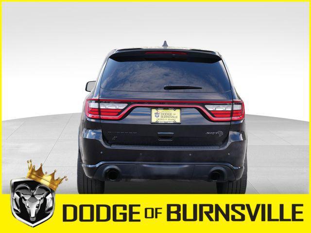 used 2023 Dodge Durango car, priced at $79,900