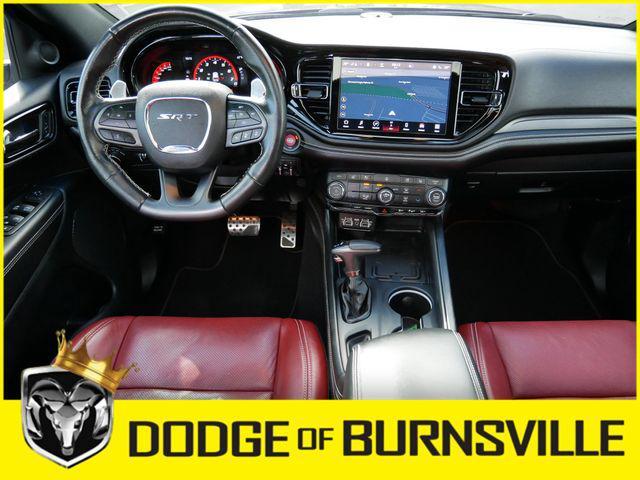 used 2023 Dodge Durango car, priced at $79,900