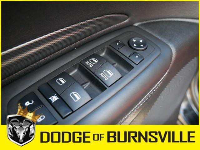 used 2023 Dodge Durango car, priced at $79,900