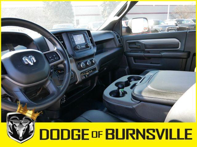 used 2022 Ram 2500 car, priced at $27,500