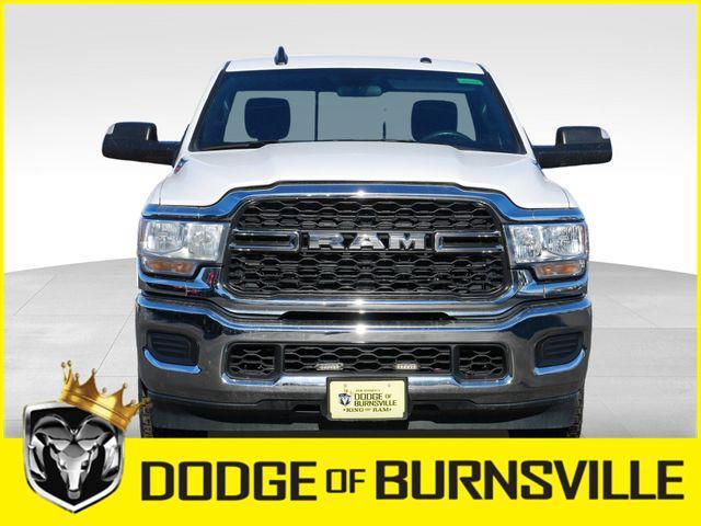 used 2022 Ram 2500 car, priced at $27,500