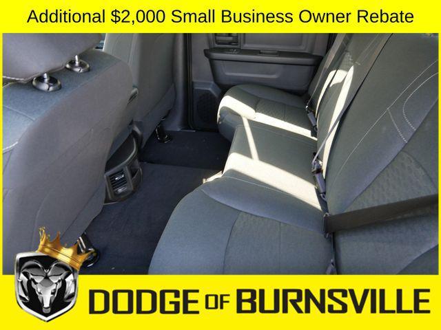 new 2026 Ram 2500 car, priced at $65,895