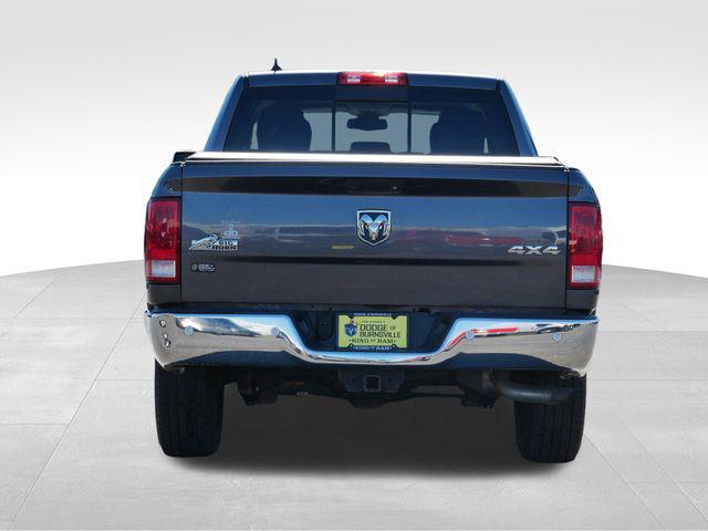 used 2016 Ram 1500 car, priced at $15,800