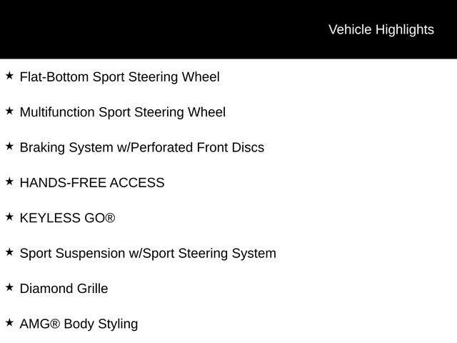 used 2019 Mercedes-Benz C-Class car, priced at $22,000