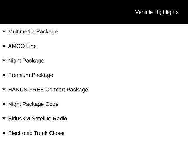 used 2019 Mercedes-Benz C-Class car, priced at $22,000