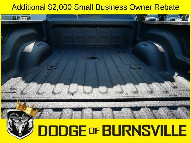 new 2026 Ram 2500 car, priced at $72,707