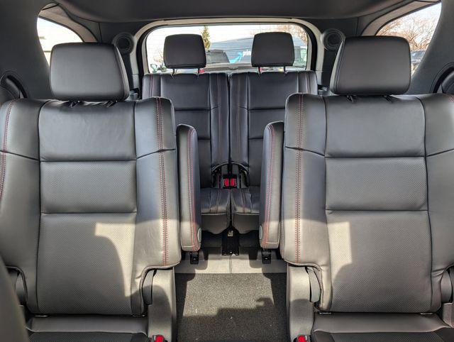 new 2026 Dodge Durango car, priced at $46,043