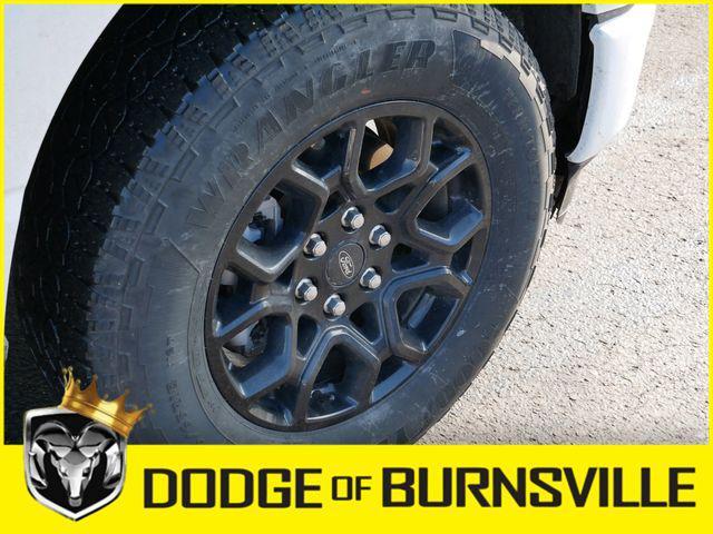 used 2025 Ford F-150 car, priced at $45,000