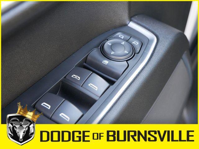 used 2022 Chevrolet Silverado 1500 car, priced at $31,000