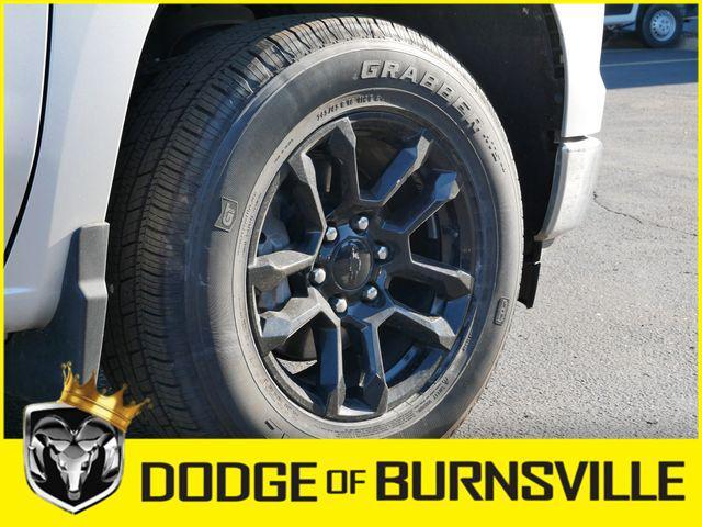 used 2022 Chevrolet Silverado 1500 car, priced at $31,000