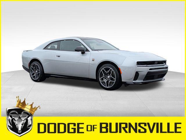 new 2026 Dodge Charger car, priced at $60,273