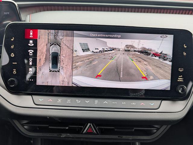 new 2026 Dodge Charger car, priced at $60,212