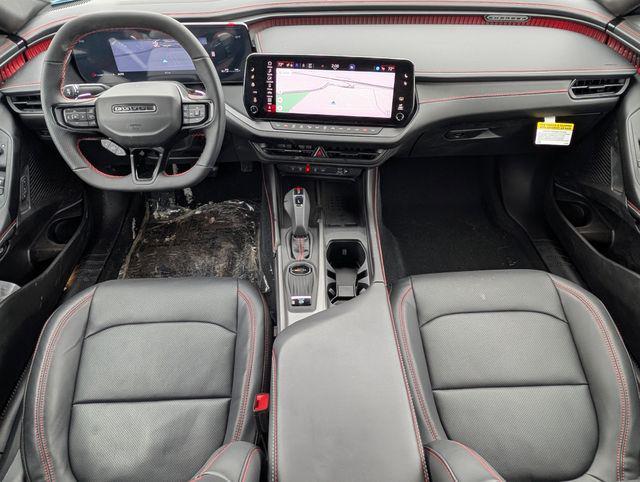 new 2026 Dodge Charger car, priced at $60,212