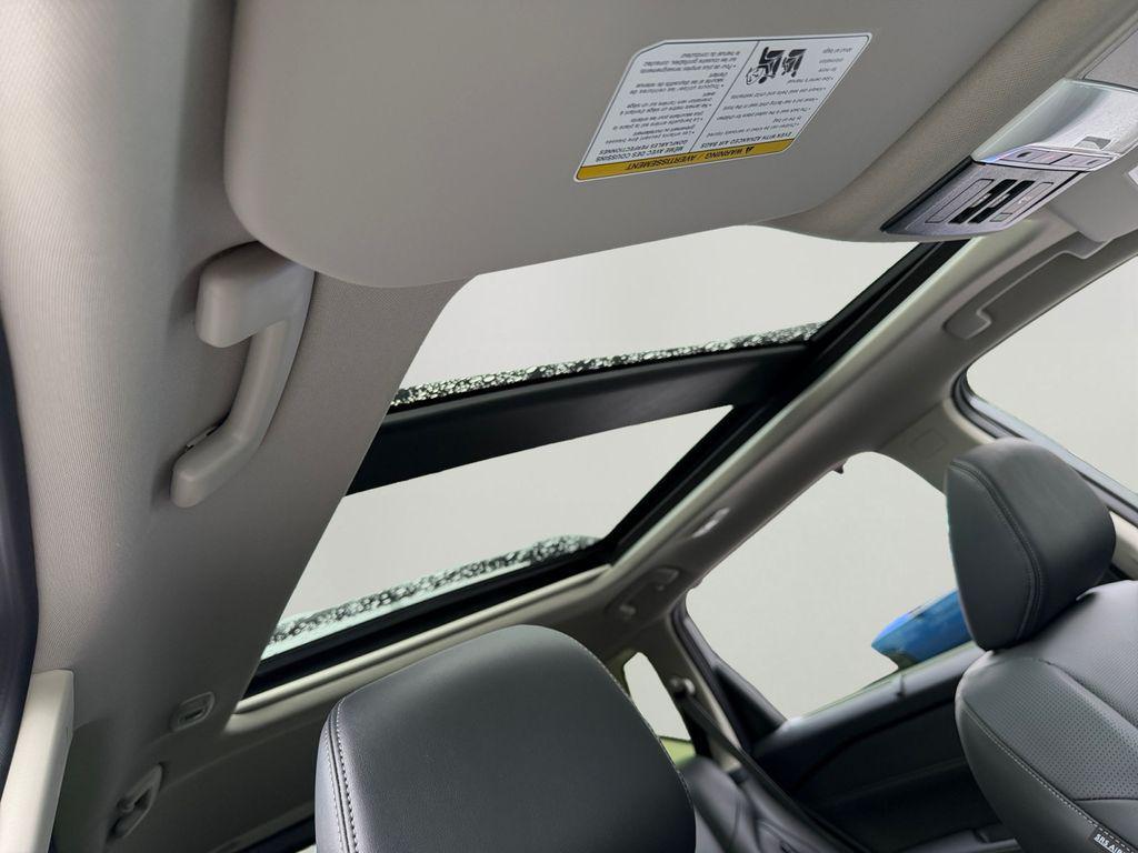 new 2026 Nissan Rogue car, priced at $38,654