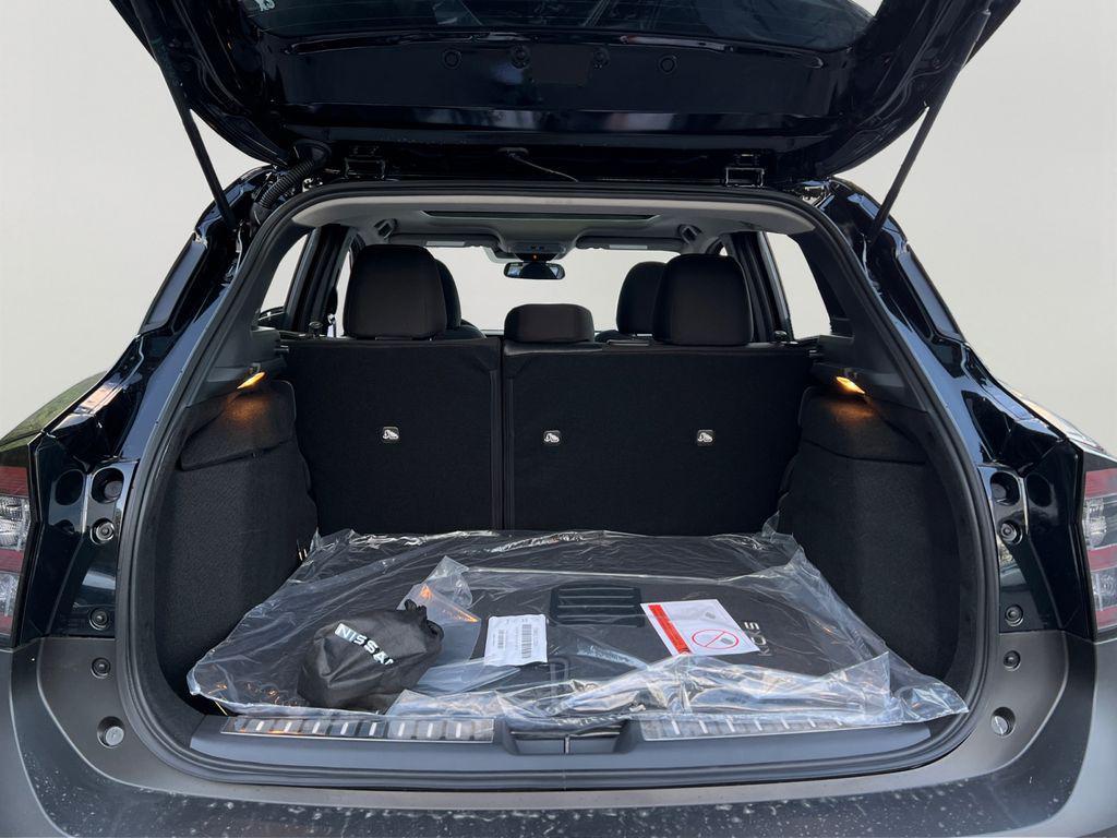 new 2026 Nissan Kicks car, priced at $29,430