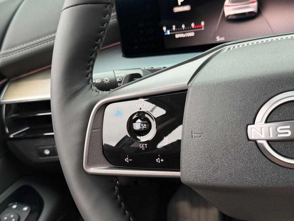 new 2026 Nissan Murano car, priced at $43,782